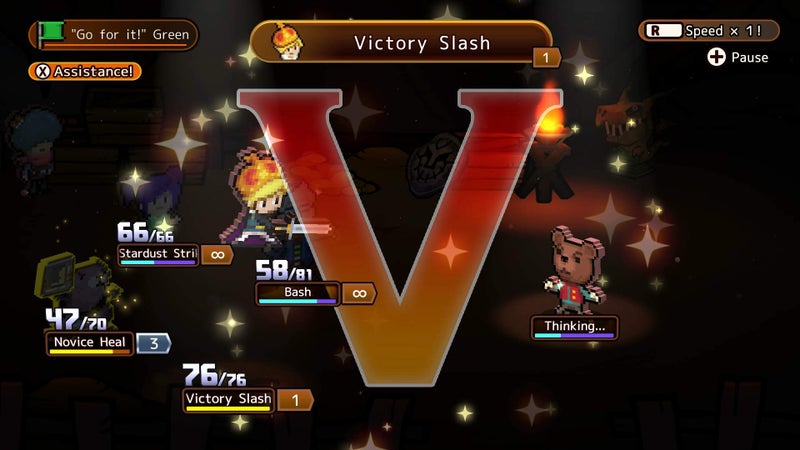 Xseed Games Heroland â€“ Knowble Edition - Nintendo Switch - Image 5